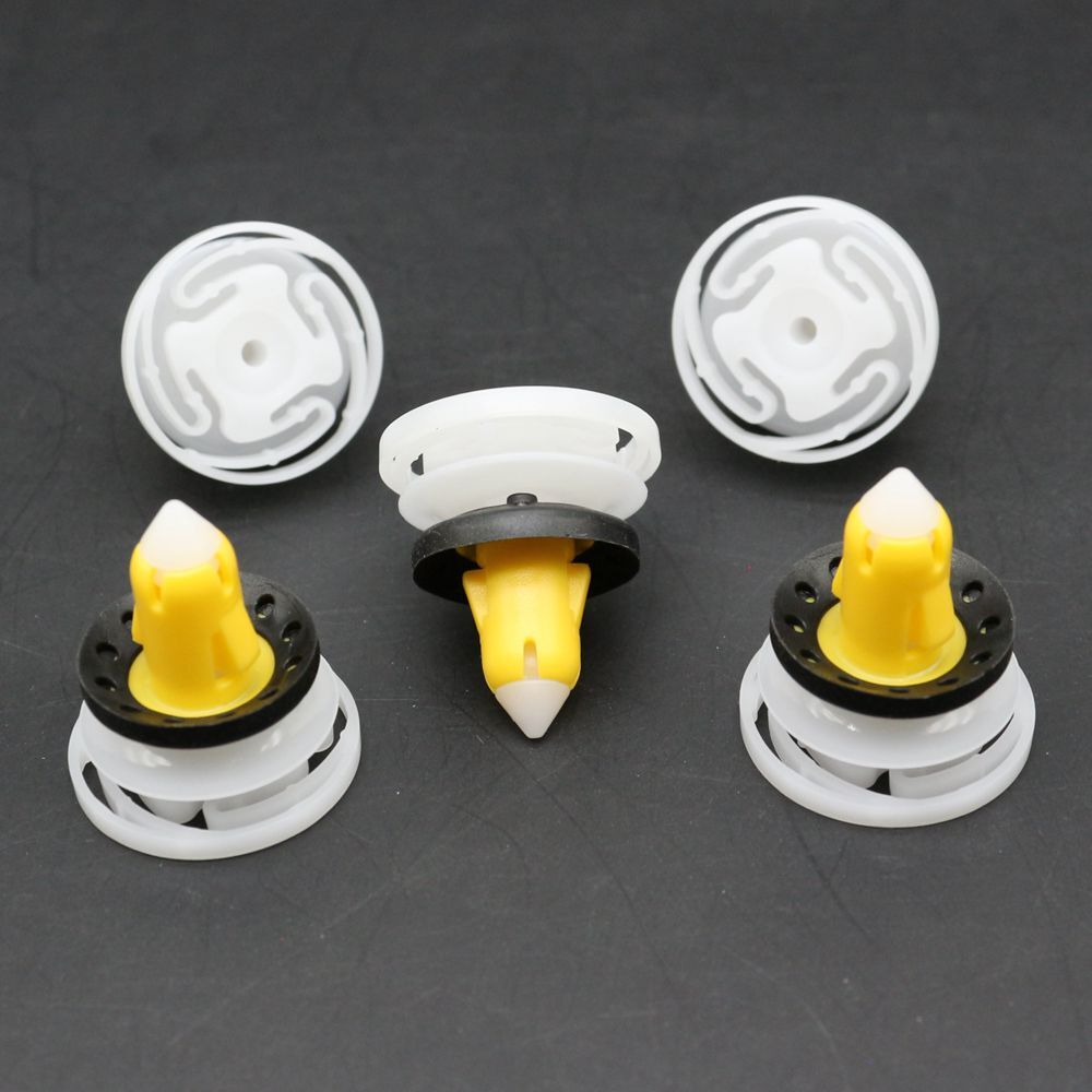 Portable Automotive 8 mm One Way Fuel Pump Manual Bulb Type Transfer Syphon Hose Tool- v