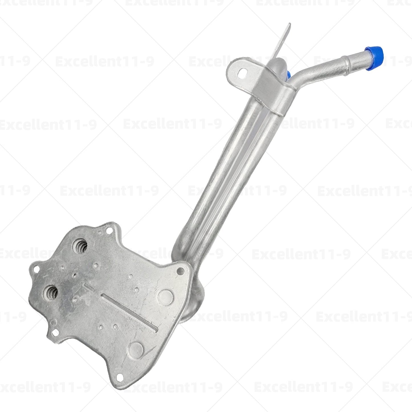Engine oil cooler suitable for Golf , for Jetta , for Tiguan , for Audi A1, A3 1.4L, 1.6L #03C117021J#- n