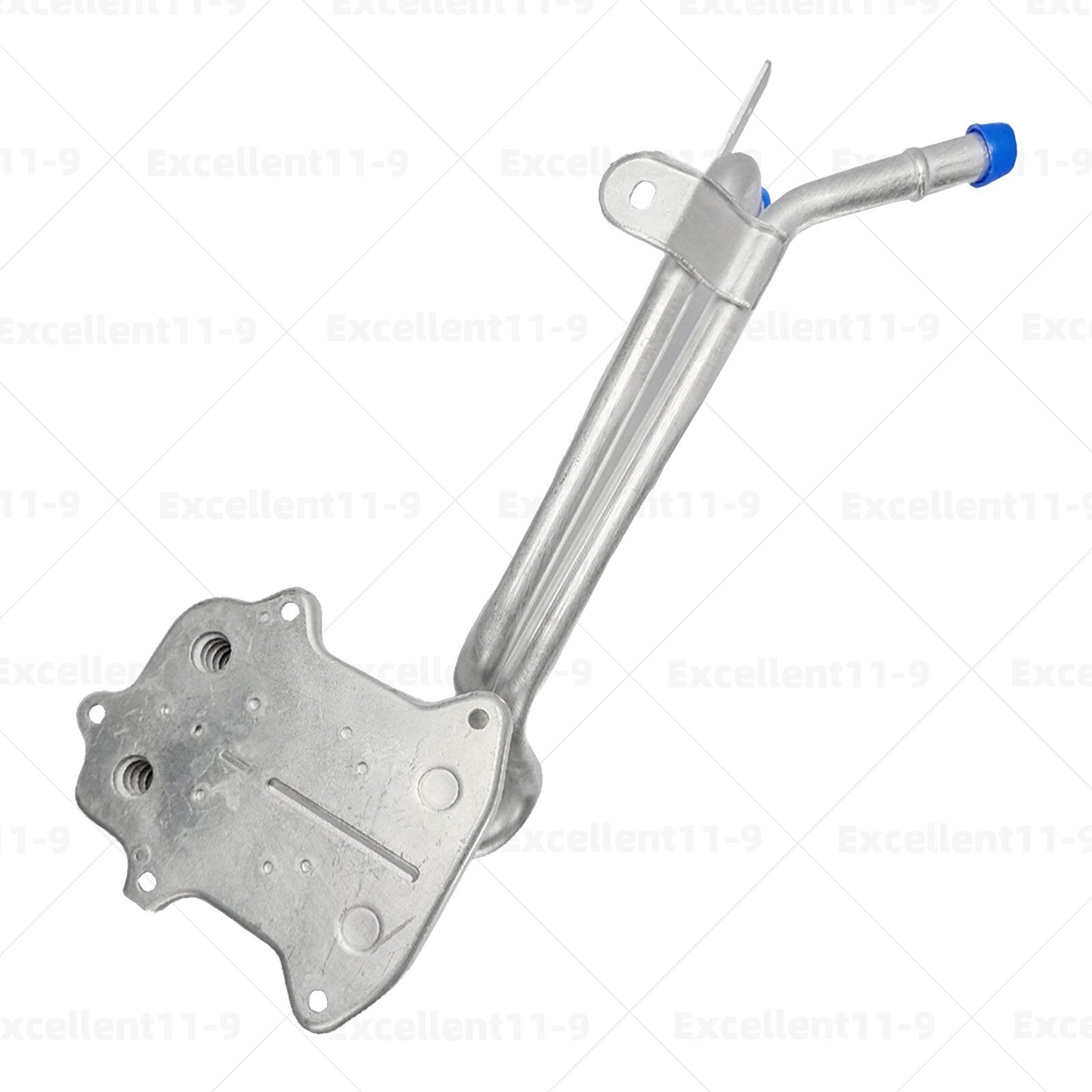 Engine oil cooler suitable for Golf , for Jetta , for Tiguan , for Audi A1, A3 1.4L, 1.6L #03C117021J#- n