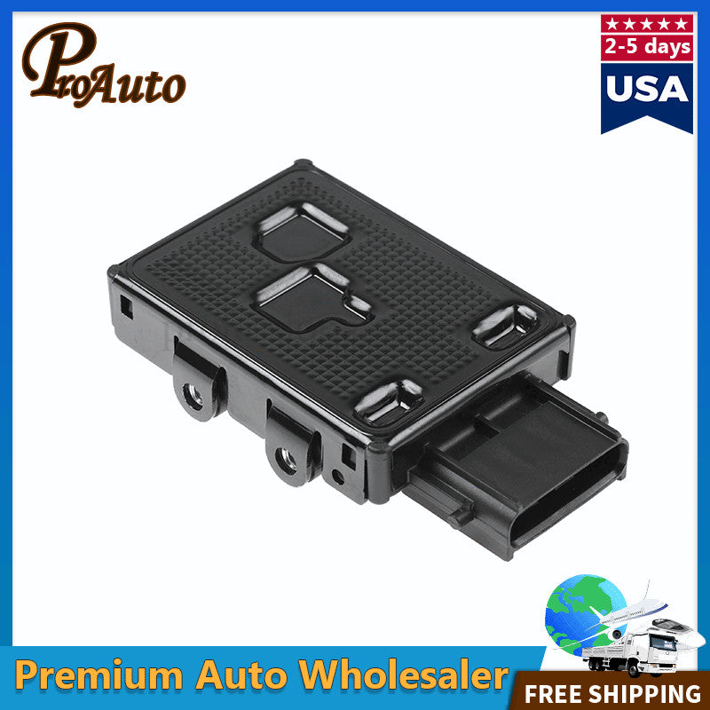 Fuel Pump Control Module 8957134070 for Toyota Tundra 2010-2021 89571-34070