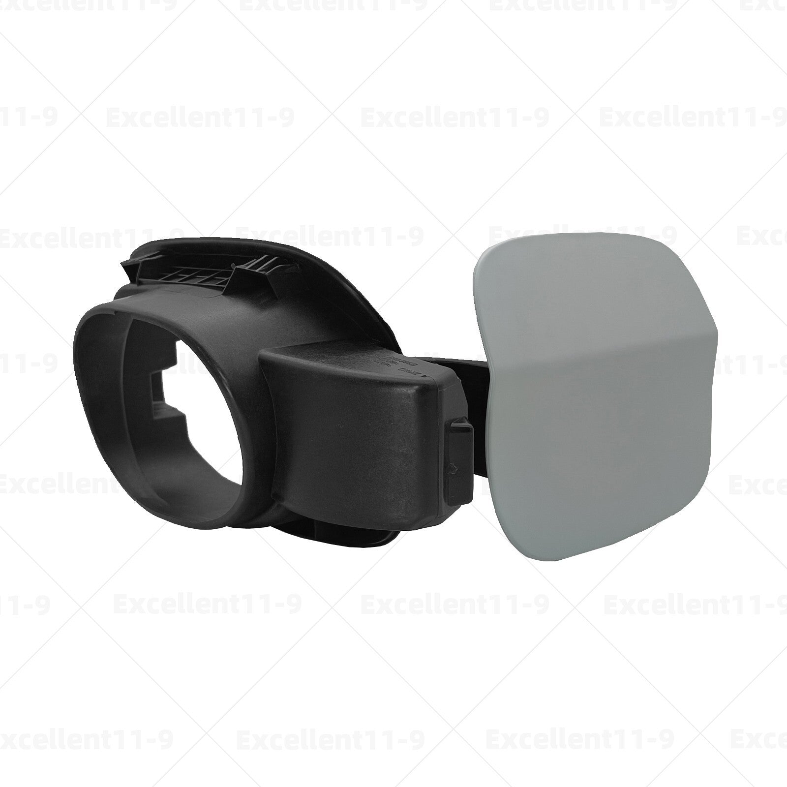 Primer tank filler cap 8R0809907B 8R0809907A 8R08099B Suitable for Audi Q5 2009-17 n