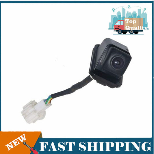 Rearview backup parking camera for Acura for RDX 39530TX4A11 39530-TX4-A11- n