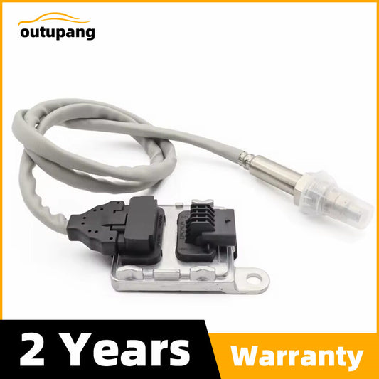 9826410180 Post-Nox sensor for Citroen C5 Aircross Jumpy SpaceTourer 2.0 BlueHDi