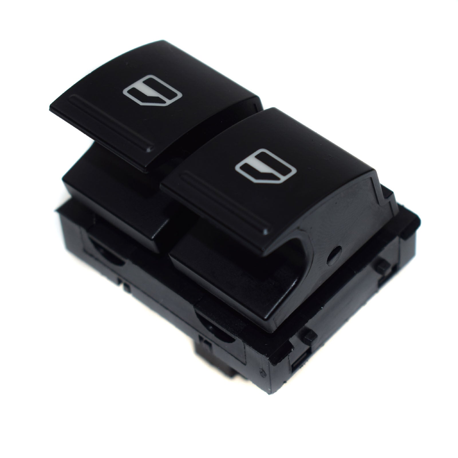 Power window switch compatible with 03-09 for Golf MK5 caddie, for Passat B6 1K3959857A- n