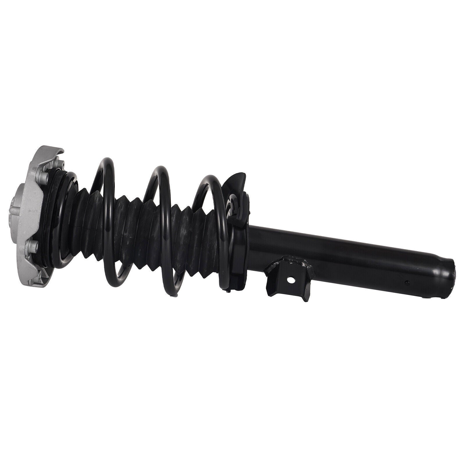 2x Front ABC Hydraulic Shock Struts Fit for Mercedes W221 C216 CL500 S550 S600 07-14