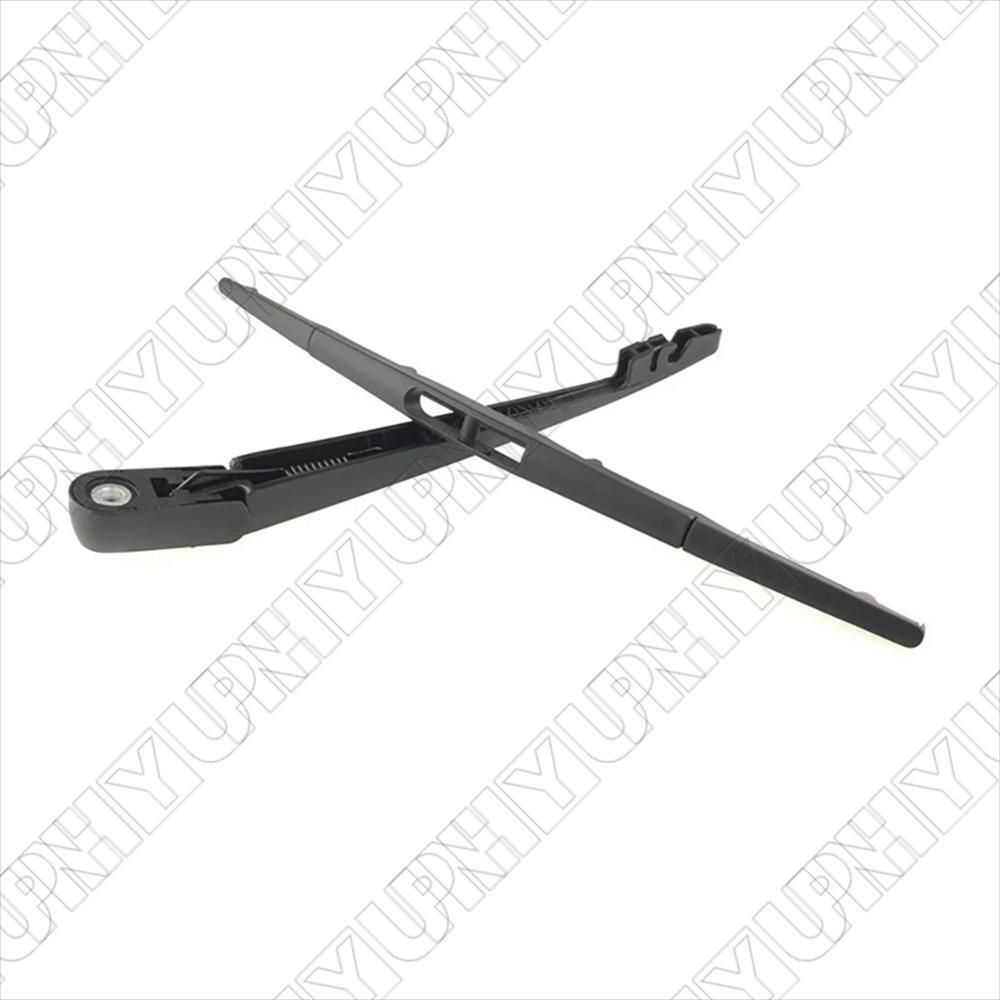 Rear Windshield Wiper Arm  Blade Set for Subaru for Forester for Impreza Legacy Outback Q