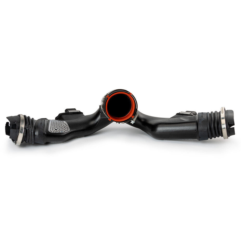 A6420908237 Air Turbo Intake Pipe w/Mass Sensors For X164 W164 W211 GL320 ML320 Q