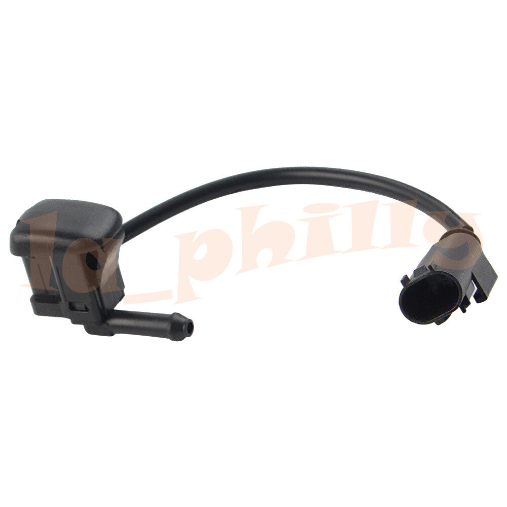 for Land Rover for Range Rover L322 2002-12 LR040670 Front Windshield Washer Nozzle