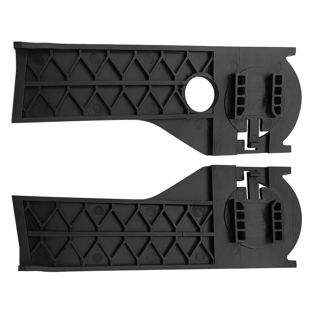 2X For GLA X156 A-Class W176 B-Class W246 Radiator Holder Bracket Left+Right