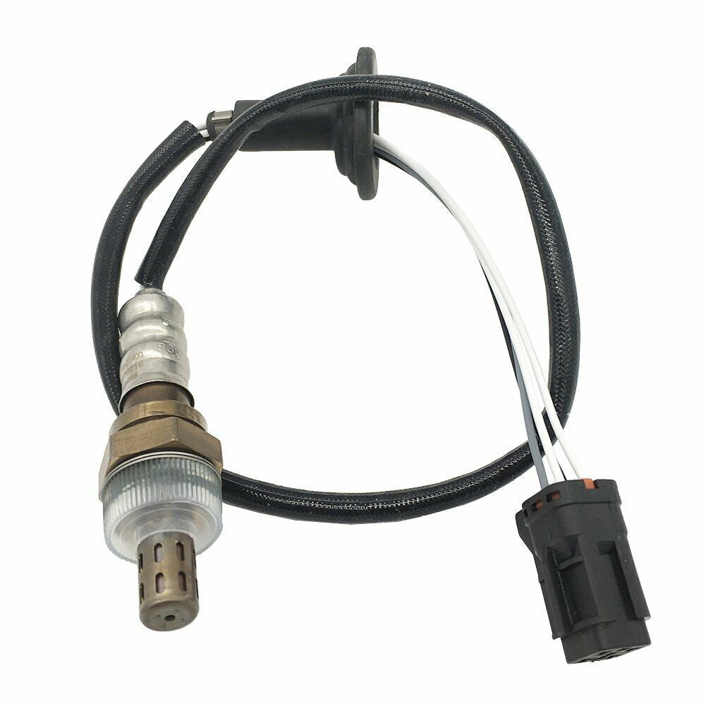 Set 2 Front Rear Oxygen Sensor for Chevrolet Malibu Impala Colorado 2.5L 2.0L