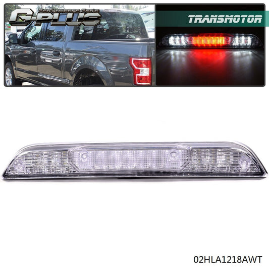 15-19 Fuzhou Edition F150 LED Three-Level Hair Styling Golden Night