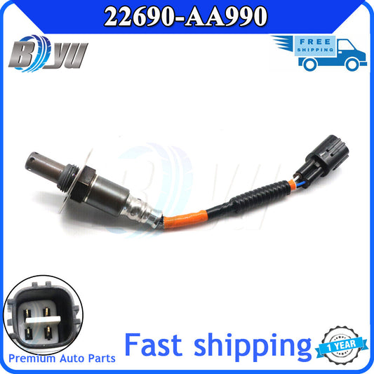 22690-AA990 New Oxygen Sensor for Subaru Forester Impreza Outback 1.6L (2012-2016) v
