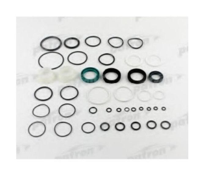 One new power steering service kit shims for Mercedes W203, C200, C230, C240- n
