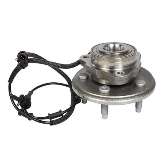 Wheel Bearing & Hub Assembly  for ford  Explorer Mountaineer '02-'05 Q