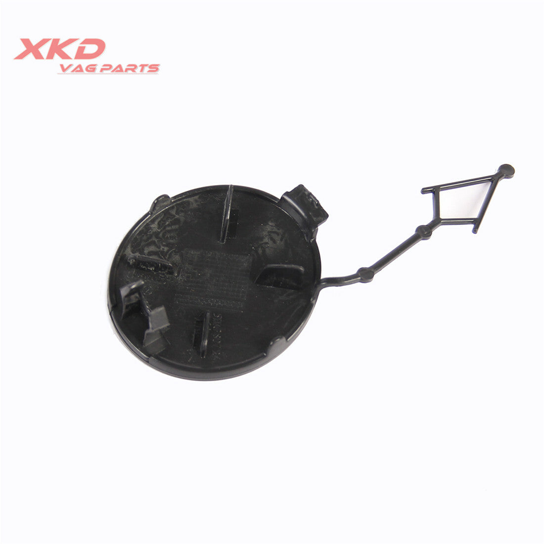 Front Bumper Tow Lid Cap Cove Fit for VW for Golf MK8 5H0807241