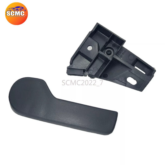 New LHD Front Bonnet Grip For Lid Lock Cable for VOLKSWAGEN 7E18235339B9