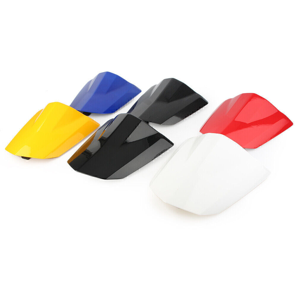 Rear Passenger Cowl for Seat Back Cover Fit for Suzuki GSXR 600/750 2004-2005 K4-K5
