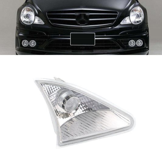 Right Position Light Front Parking Lamp w/o Bulb for Mercedes W251 R350 2006-10 Q