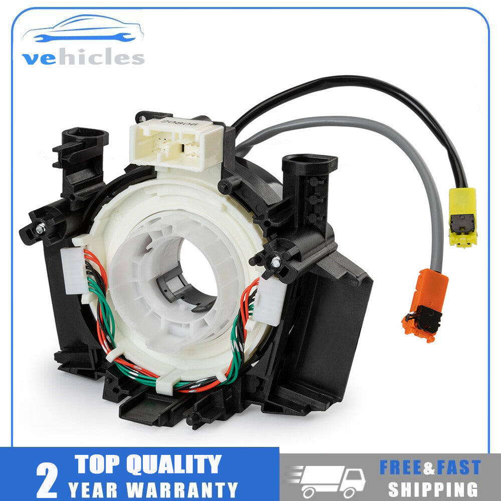 One clock spring spiral cable is suitable for Nissan Versa Murano 2005-2007 25567ET025