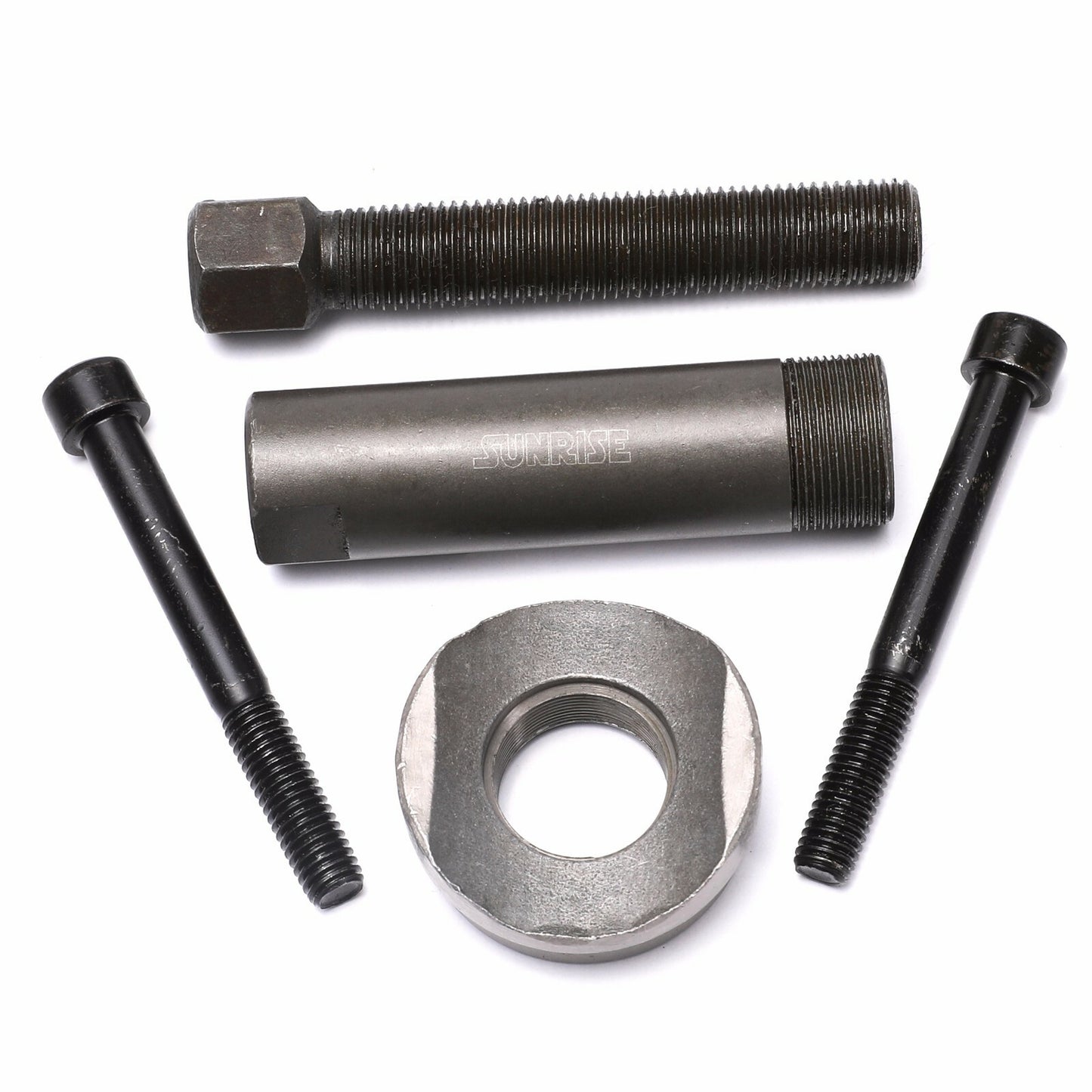 Universal Steel Piston Pin Remover Tool Kit for All-Terrain Vehicles and Motorcycles