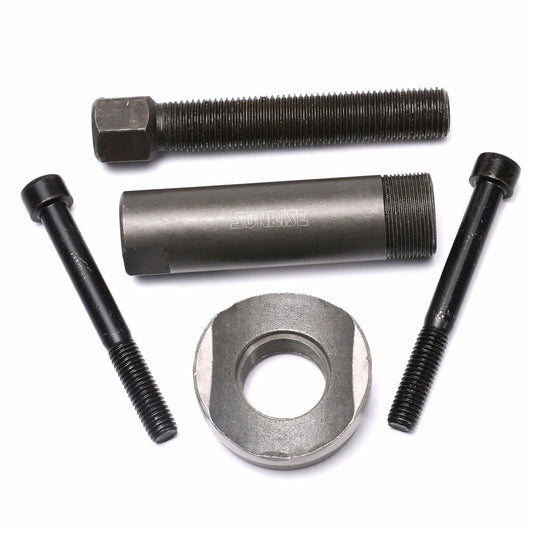 Universal Steel Piston Pin Remover Tool Kit for All-Terrain Vehicles and Motorcycles