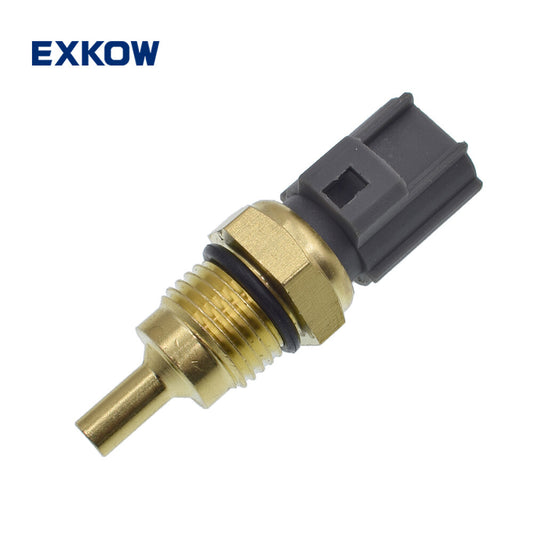 Water Temperature Sensor for Mitsubishi Pajero 3.2L V78 00-06 L200 2.5L ME202053 Q