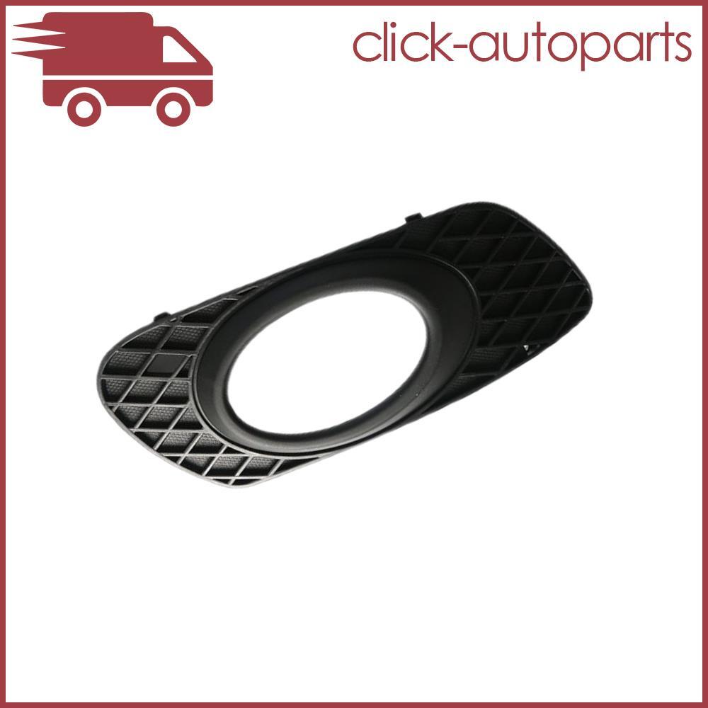 Front Passenger Side Bumper Fog Lamp Cover for 2006-2008 for Mercedes ML63 AMG ML350 Q