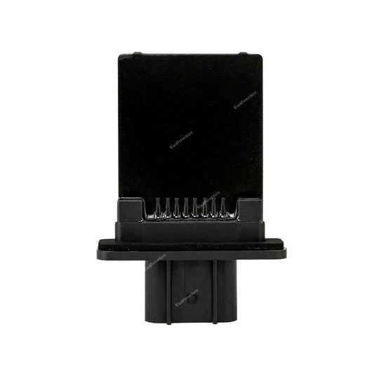 Blower Motor Resistor for Ford Escape Expedition F-250 F-350 F-450 Super Duty Q