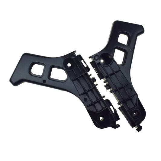 for Lexus CT200h 2011-2017 Front Left Right Side Bumper Brackets Pair NEW 2PCS