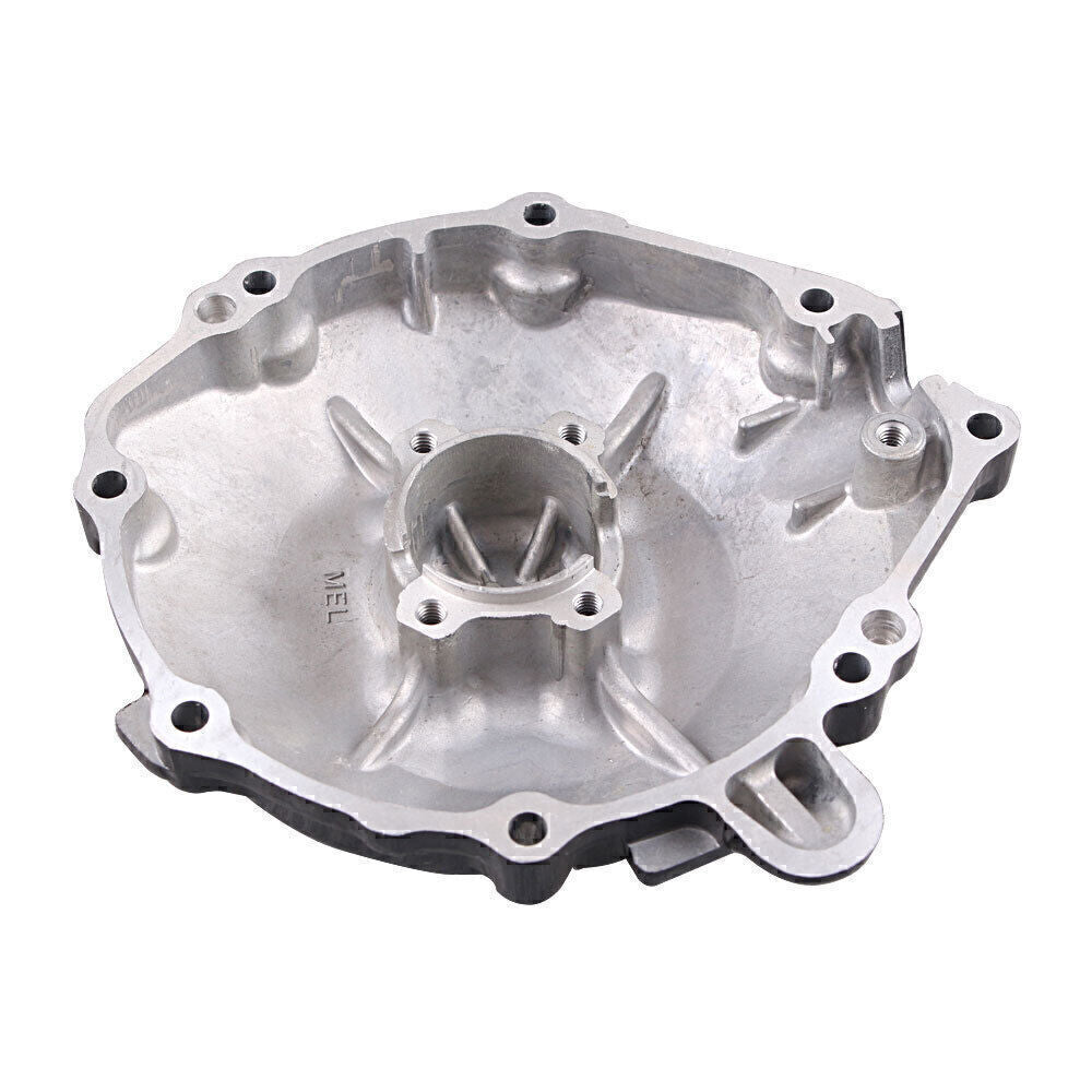 Motorcycle Aluminum Stator Engine Crank Case Cover Fit for HONDA 2006-2007 CBR1000RR Q