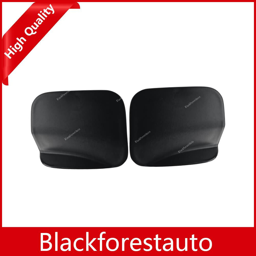 for Toyota Highlander 2008 2009 2010 Front RHLH Bumper Tow Hook Cover Cap Q