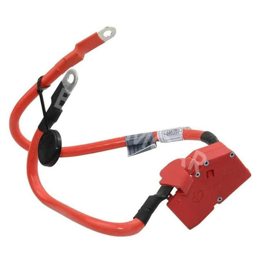 Positive Battery Terminal Fuse Cable Part Fit for BMW 328d 328d xDrive 2014-2018 Q