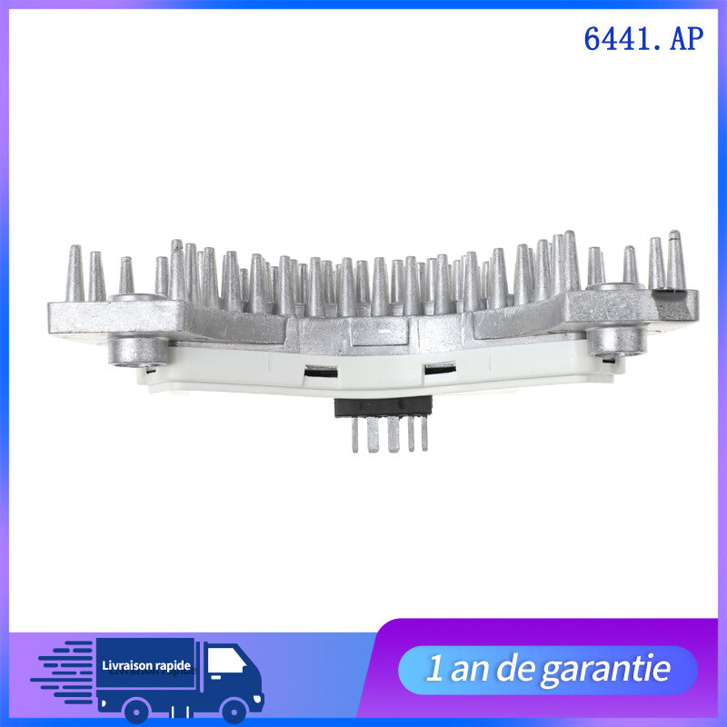 Resistance Chauffage Pulseur d'Air Habitacle for Peugeot 206 307 Xsara 6441AP 6441AL