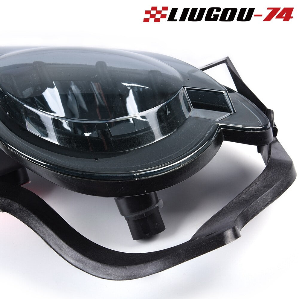 New smoke lamp bracket suitable for avalanche in 2002-2006- v