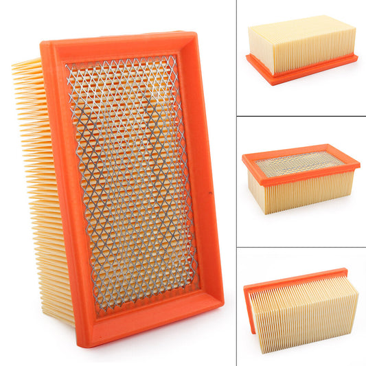 Air Intake Filter Cleaner for BMW R1200RT HP2 05-2006 R1200GS Adventure 04-09 Q