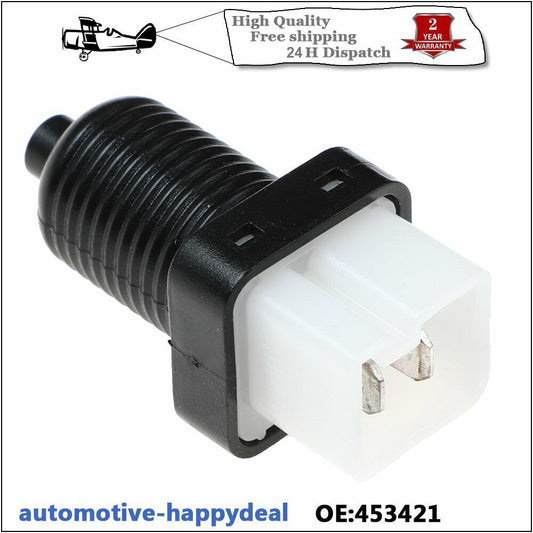 Brake Light Stop Switch for Peugeot for Citroen 106 206 306 307 405 406 607 806