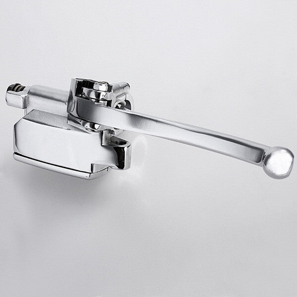 7/8Motorbike Front Cylinder Clutch Lever Handlebar Hydraulic Brake Universal