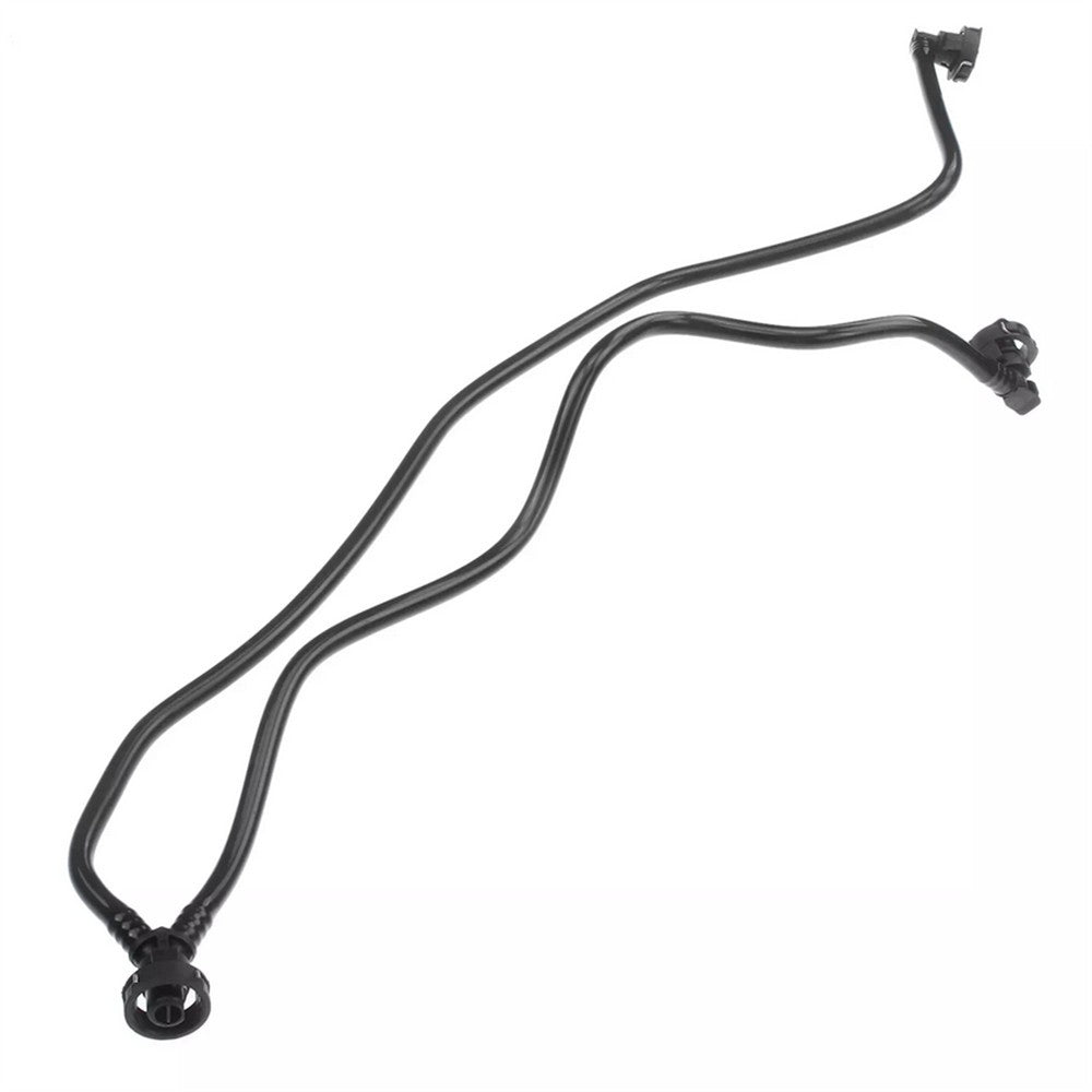 Coolant Radiator Overflow Hose Pipe for Mercedes-Benz CLA250 GLA250 2014-2020 Q