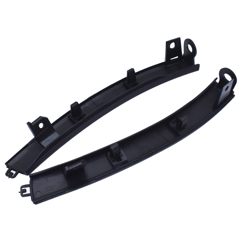 2 Rear ABS Wheel Speed Sensor for Benz ML500 ML550 ML63 GL450 ML320 1645400717