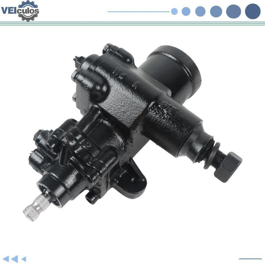 Power Steering Gear Box 27-7620 For 2004-2008 for Ford E-150 E-250 Base 4.6L V8