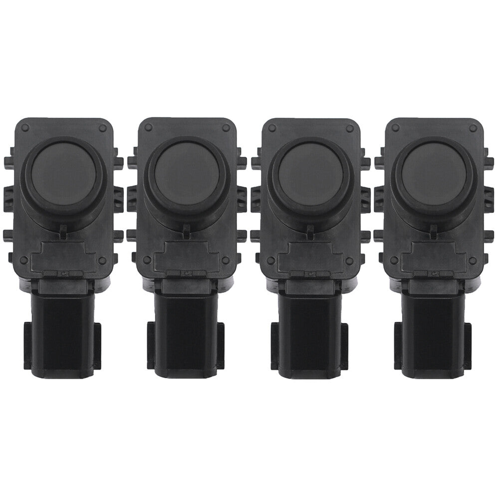 4x Bumper Parking Assist Sensor Fit for Lexus for Toyota for Camry RAV4 for Avalon Q