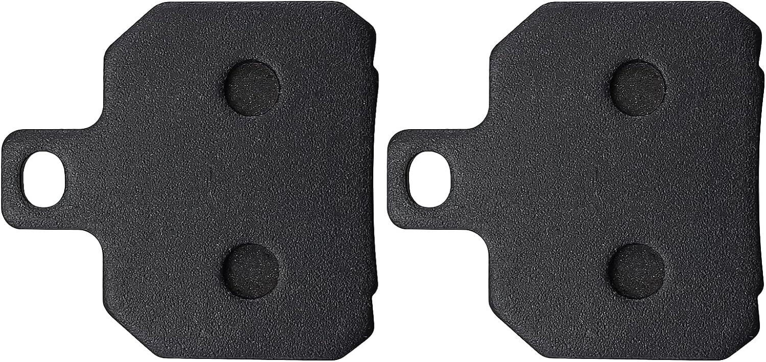 Brake Pads for Hypermotard 796 821cc 2013 for DUCATI STREET BIKES Supersport 750 800