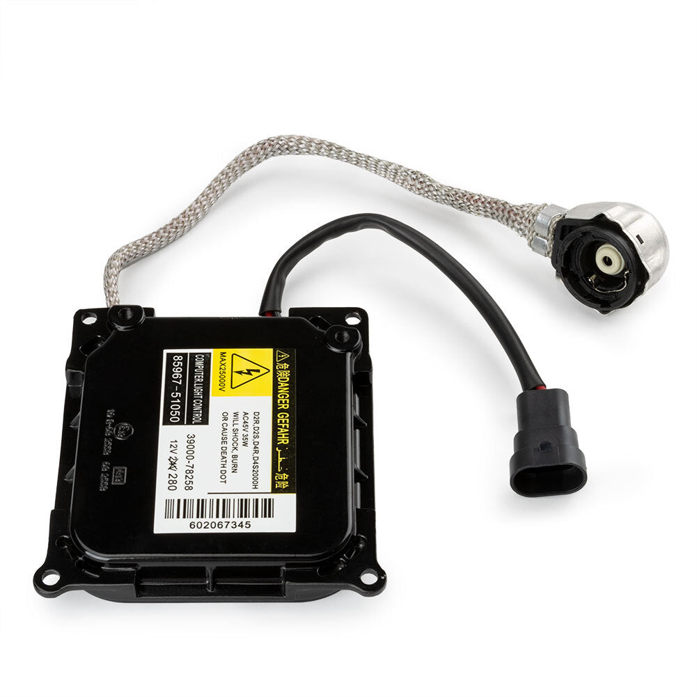 For 2006-2011 for Lexus IS250 IS350 Xenon HID Headlight Ballast Control Unit Module