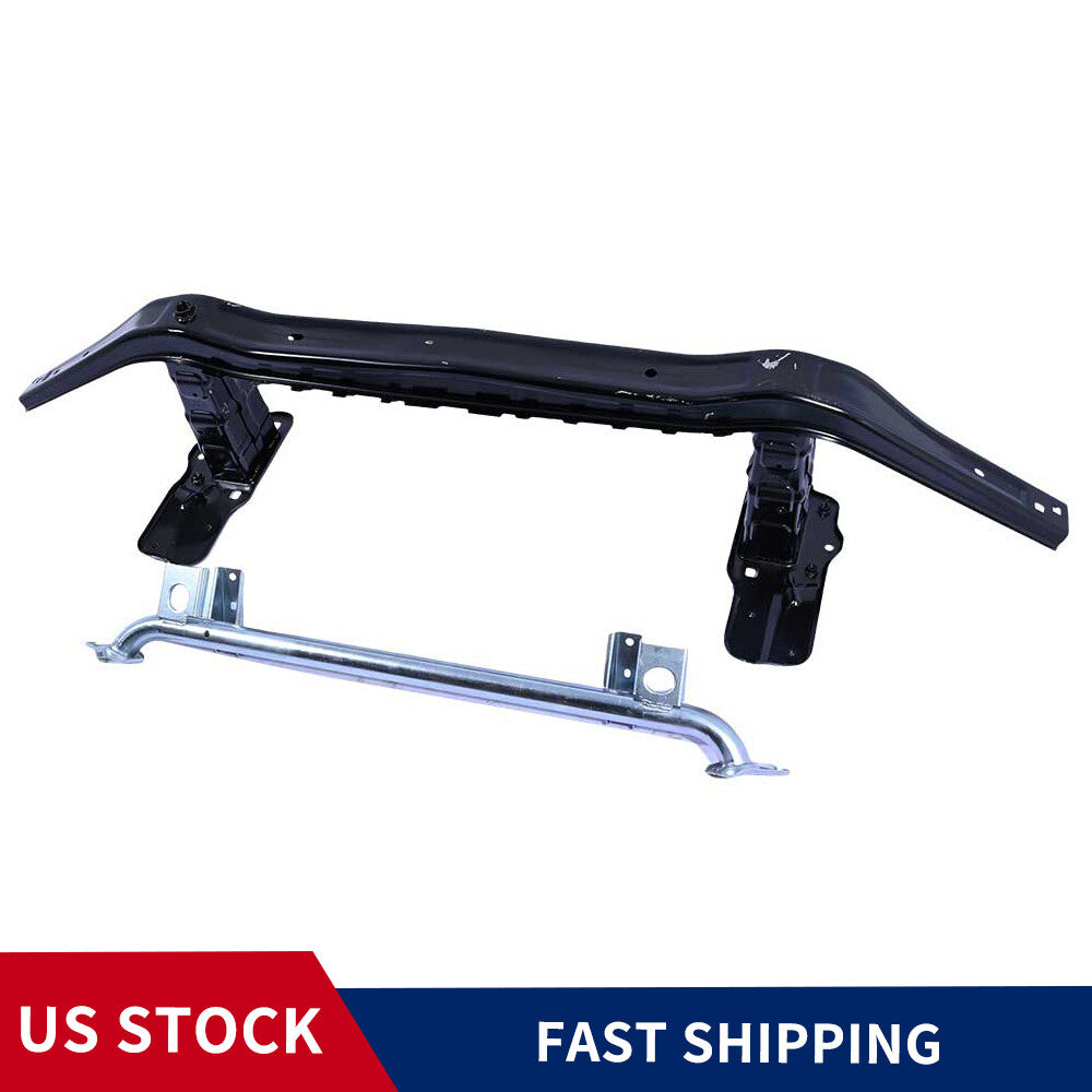 Front Bumper Face Bar Reinforcement Cross Member For 2016-2017 for Mercedes GLE400