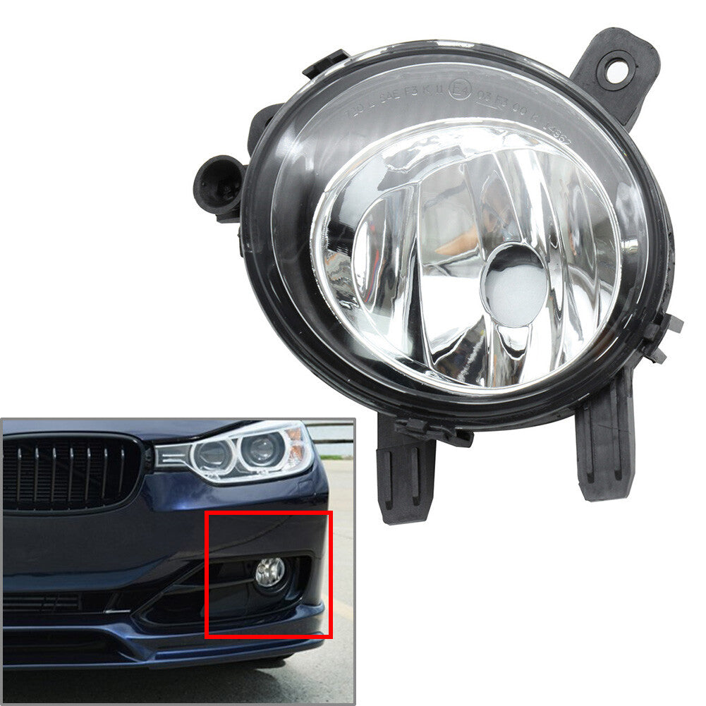 Nebelscheinwerfer Links Fahrerseite 63177248911 f¨¹r F30 F31 F34 3er for BMW 2012-18