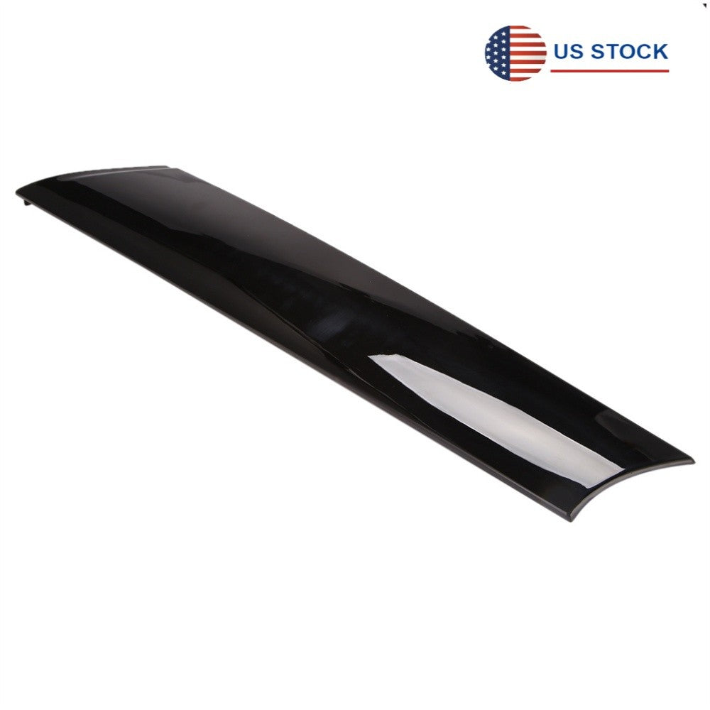 Fit for MINI Cooper R55 R56 R57 51137272584 Front Right Windshield Pillar Trim