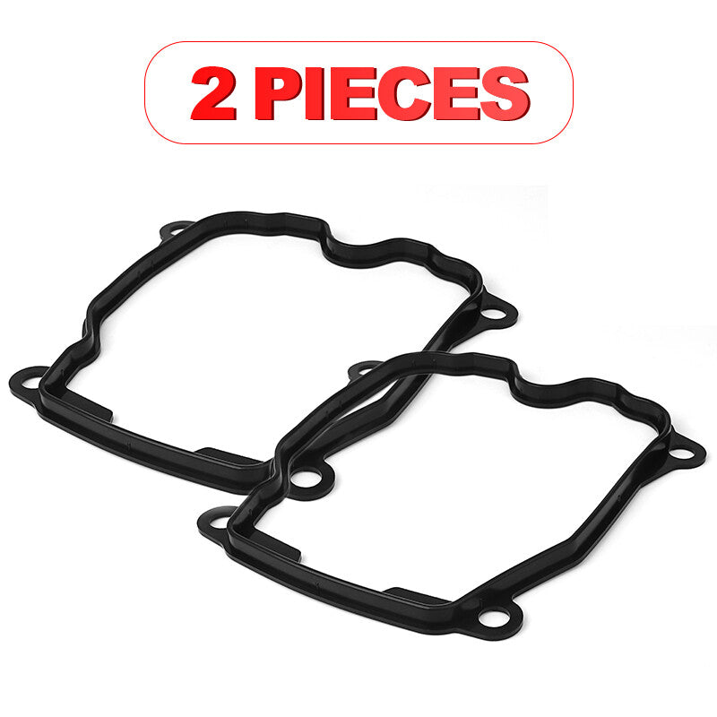 2x Valve Cover Gasket for Can-Am 400 500 650 800 1000 Outlander Commander 03-18
