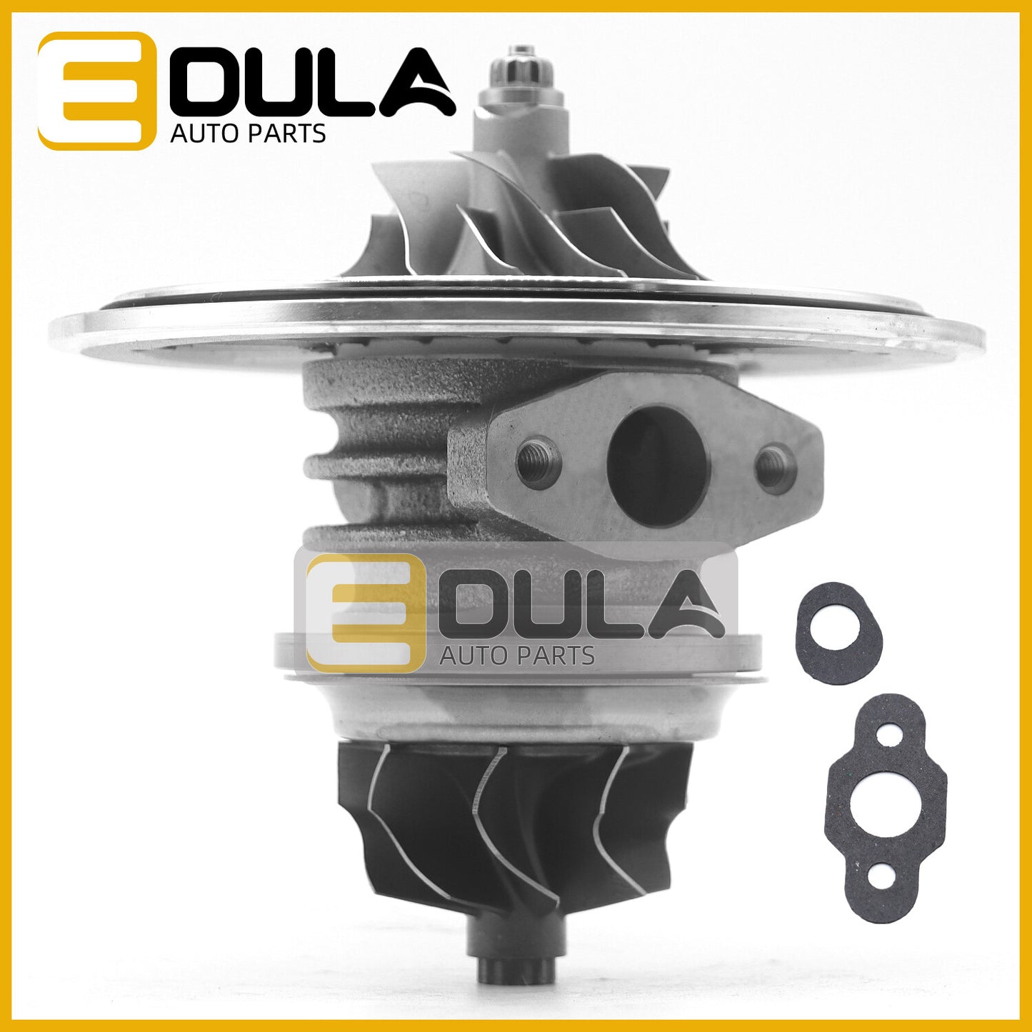Oil cooled Turbo cartridge GT22 736210-0005 for Isuzu JMC truck E2 JX493ZQ 93 HP