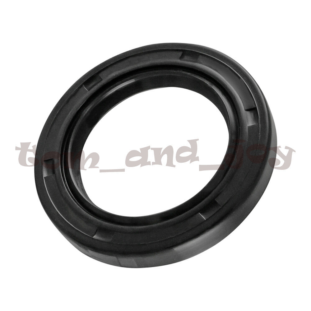 Oil Seal Crank Shaft for Mazda 323 323S/MX-5 Miata  MX-3 / Protege / Protege 5 Q