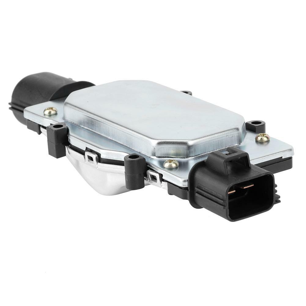 Engine cooling fan control module 1137328567 for Focus 2012, 2013, and 2014 models (15-18). n